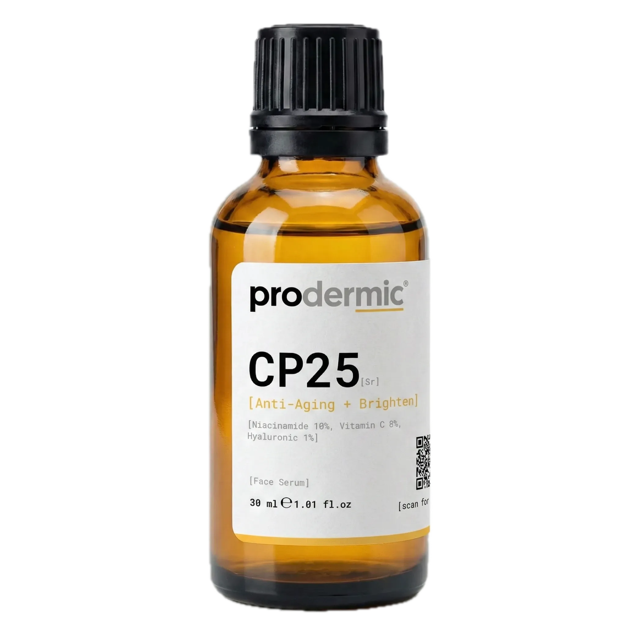 CPT.sr - Collagen Peptide
